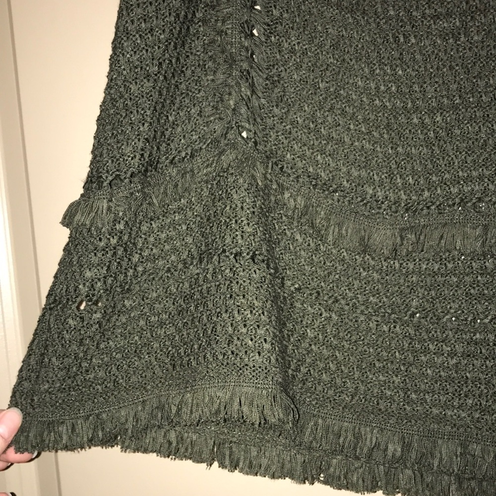 Sweater tank - Picture 3 of 3